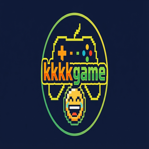 Logo kkkkgame