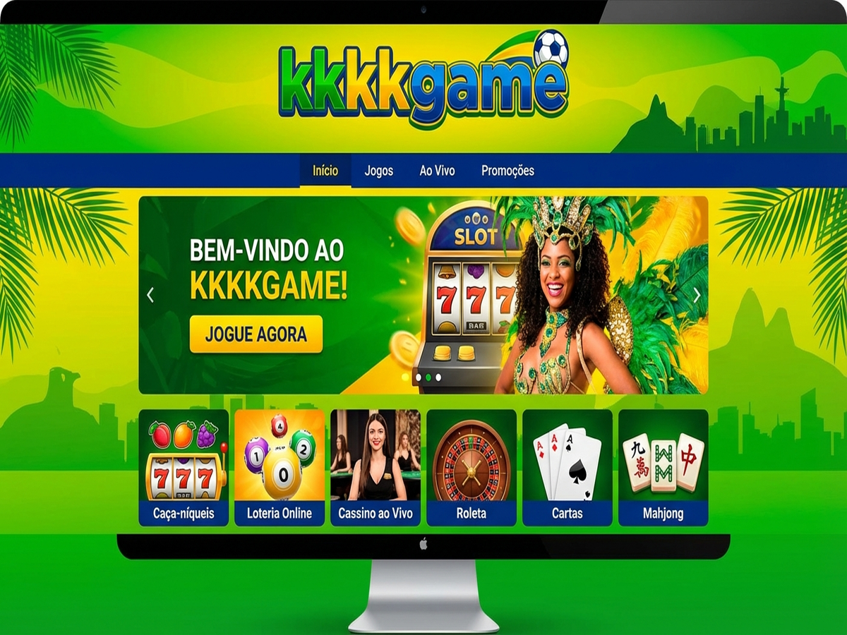 Screenshot 1 kkkkgame